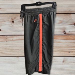 Nike Sportswear Long Athletic Basketball Active Workout Shorts